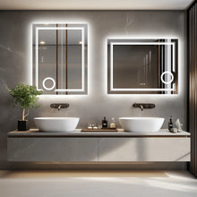 LUVODI LED Mirror