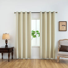 Total Privacy Drapes