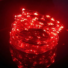 Waterproof USB LED