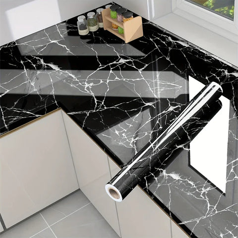 Marble Self Adhesive