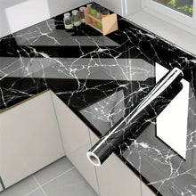 Marble Self Adhesive