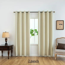 Curtains for Bedroom
